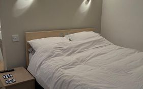 Lambourne House Bed & Breakfast Whitstable United Kingdom